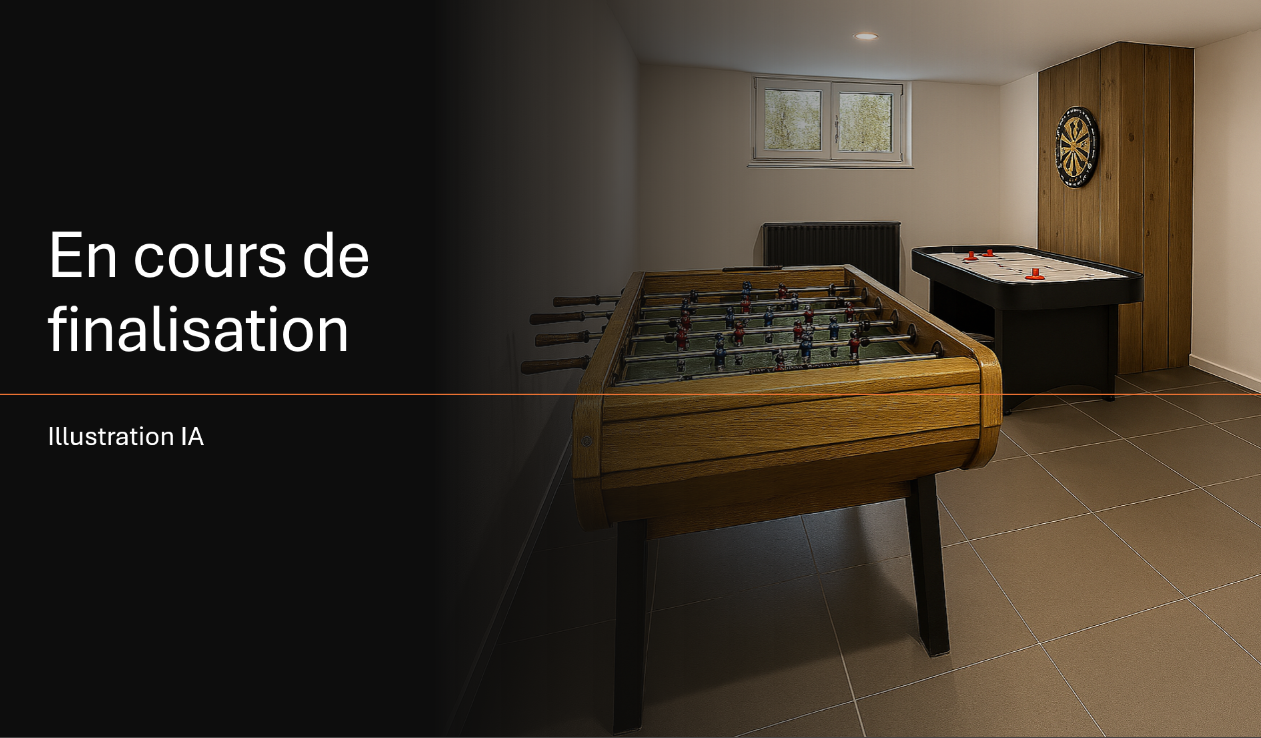 Chalets des Privilèges - Location saisonnière haut de gamme à Gérardmer
