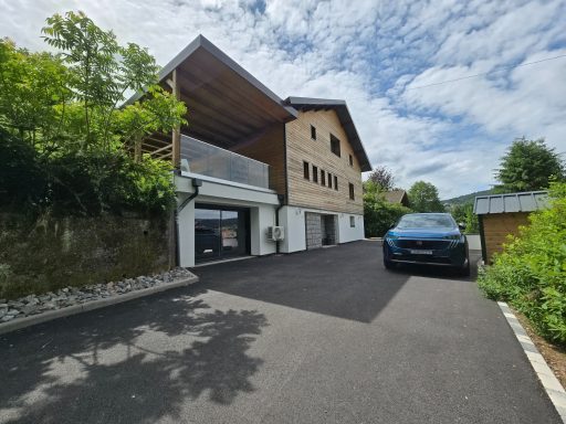 Location saisonnière Gérardmer