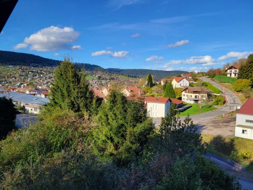 Location saisonnière Gérardmer