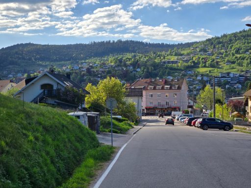 Location saisonnière Gérardmer