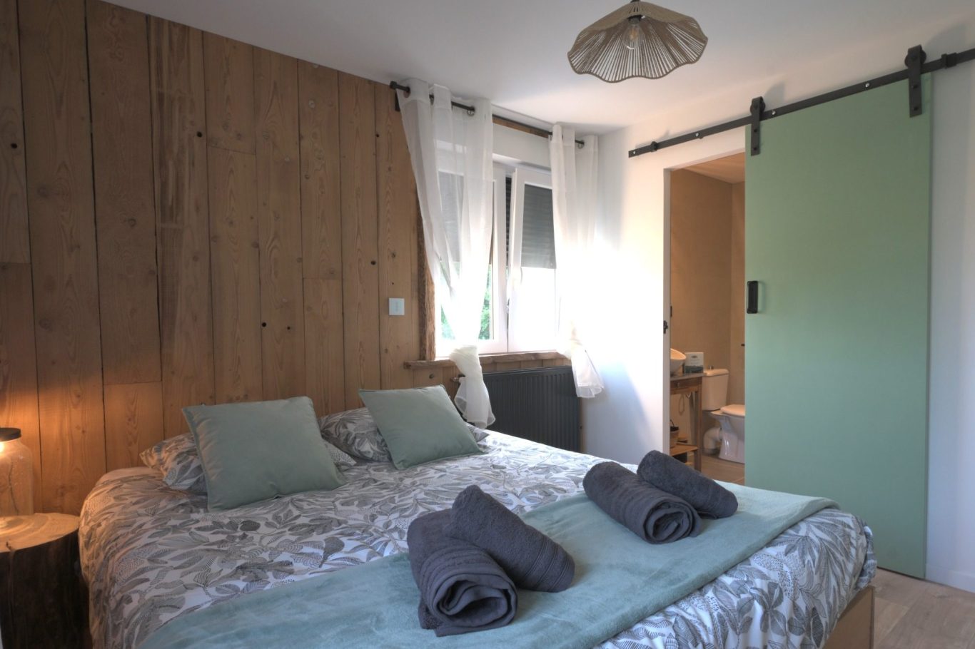 Chalets des Privilèges - Location saisonnière haut de gamme à Gérardmer