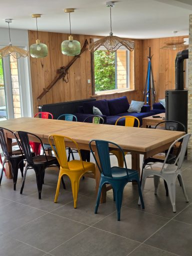Location saisonnière Gérardmer
